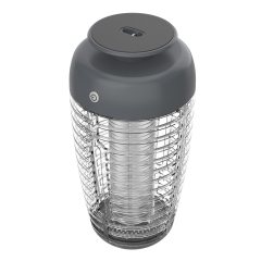 FireFyer KMO-710 LED Mosquito Lamp - Bug Zapper