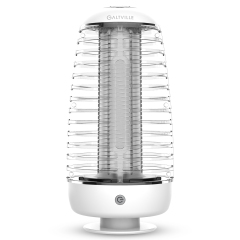 FireFyer KMO-710 LED Mosquito Lamp - Bug Zapper