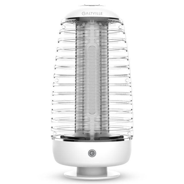 FireFyer KMO-710 LED Mosquito Lamp - Bug Zapper