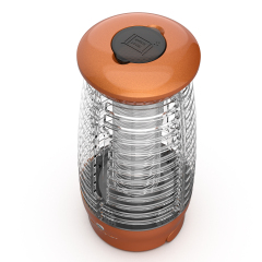 KMO-810 Flagship Mosquito Lamp - Bug Zapper Dark Orange