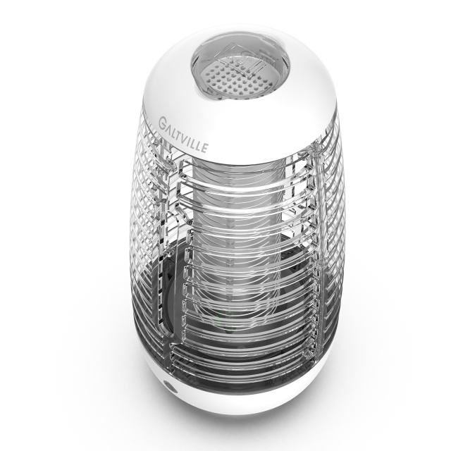 FireFyer KMO-710 LED Mosquito Lamp - Bug Zapper