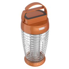 KMO-810 Flagship Mosquito Lamp - Bug Zapper Dark Orange