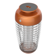 FireFyer KMO-700 LED Mosquito Lamp - Bug Zapper