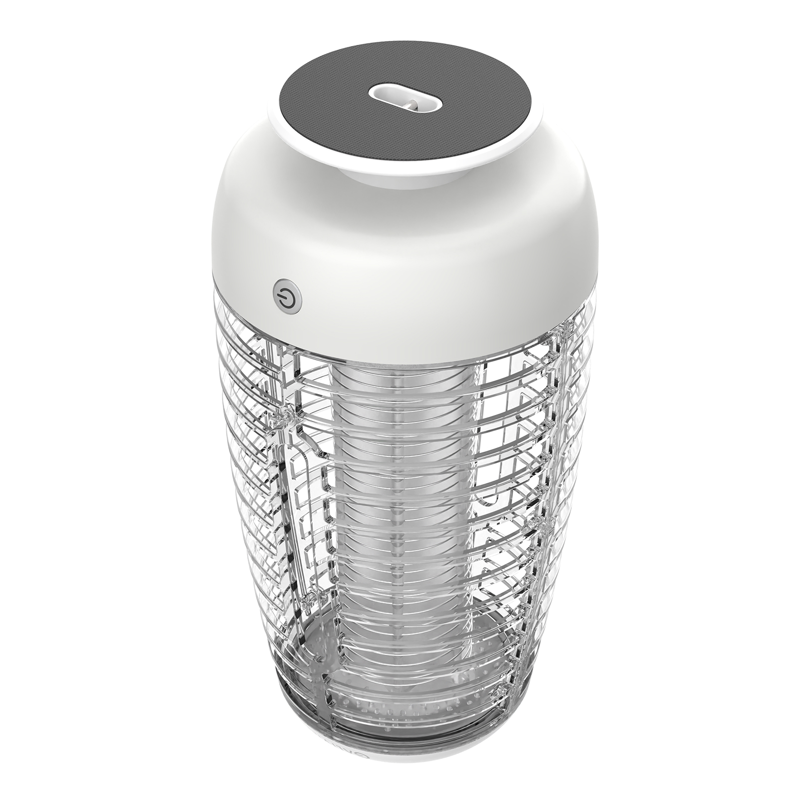 FireFyer KMO-710 LED Mosquito Repellent Lamp - Pest Control