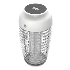 FireFyer KMO-710 LED Mosquito Lamp - Bug Zapper
