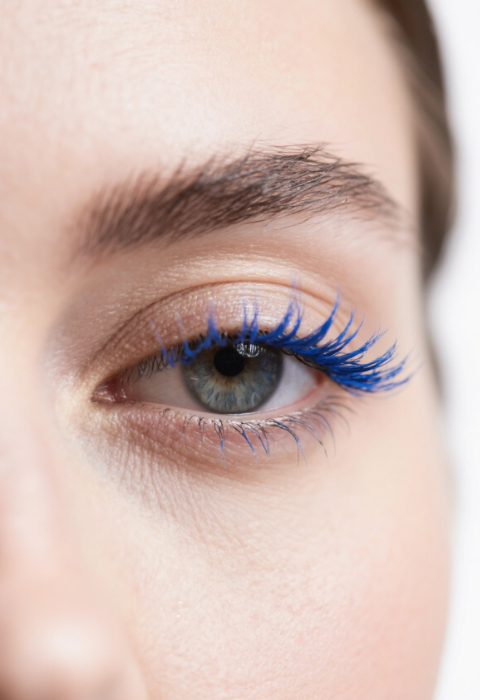 Ultra Waterproof Mascara