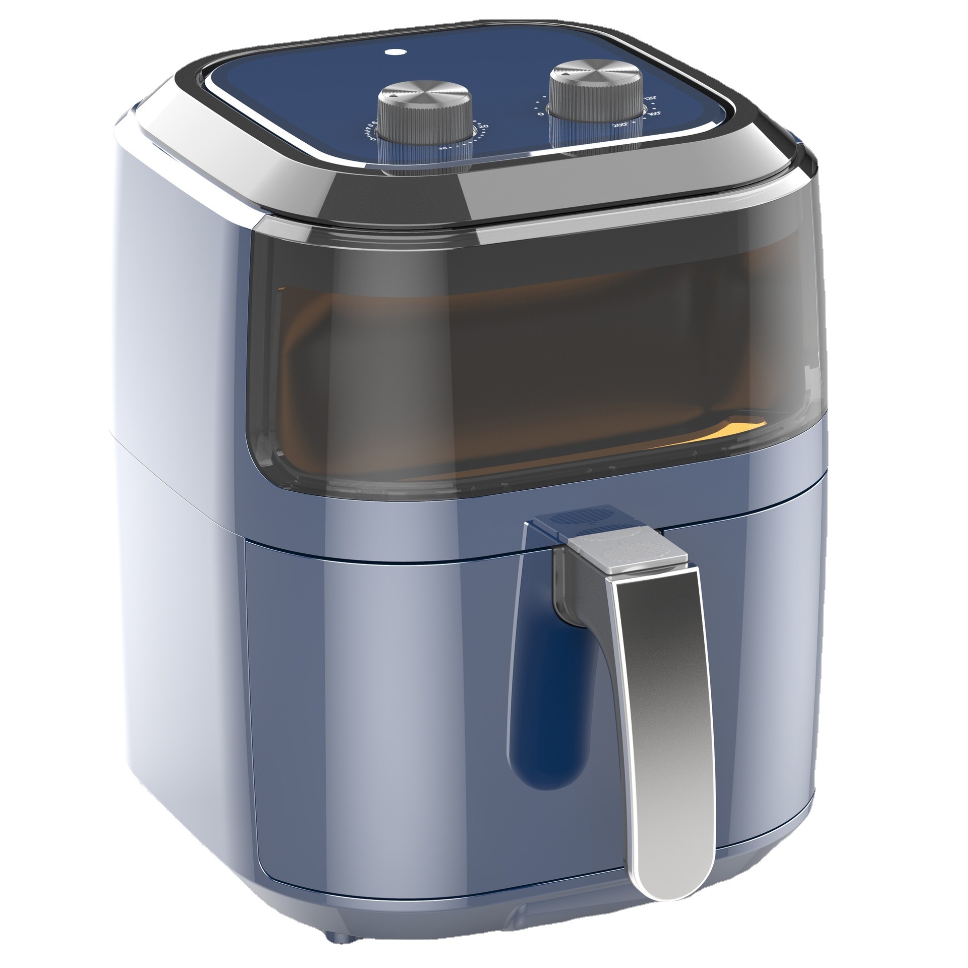 Portable Nugget Ice Maker