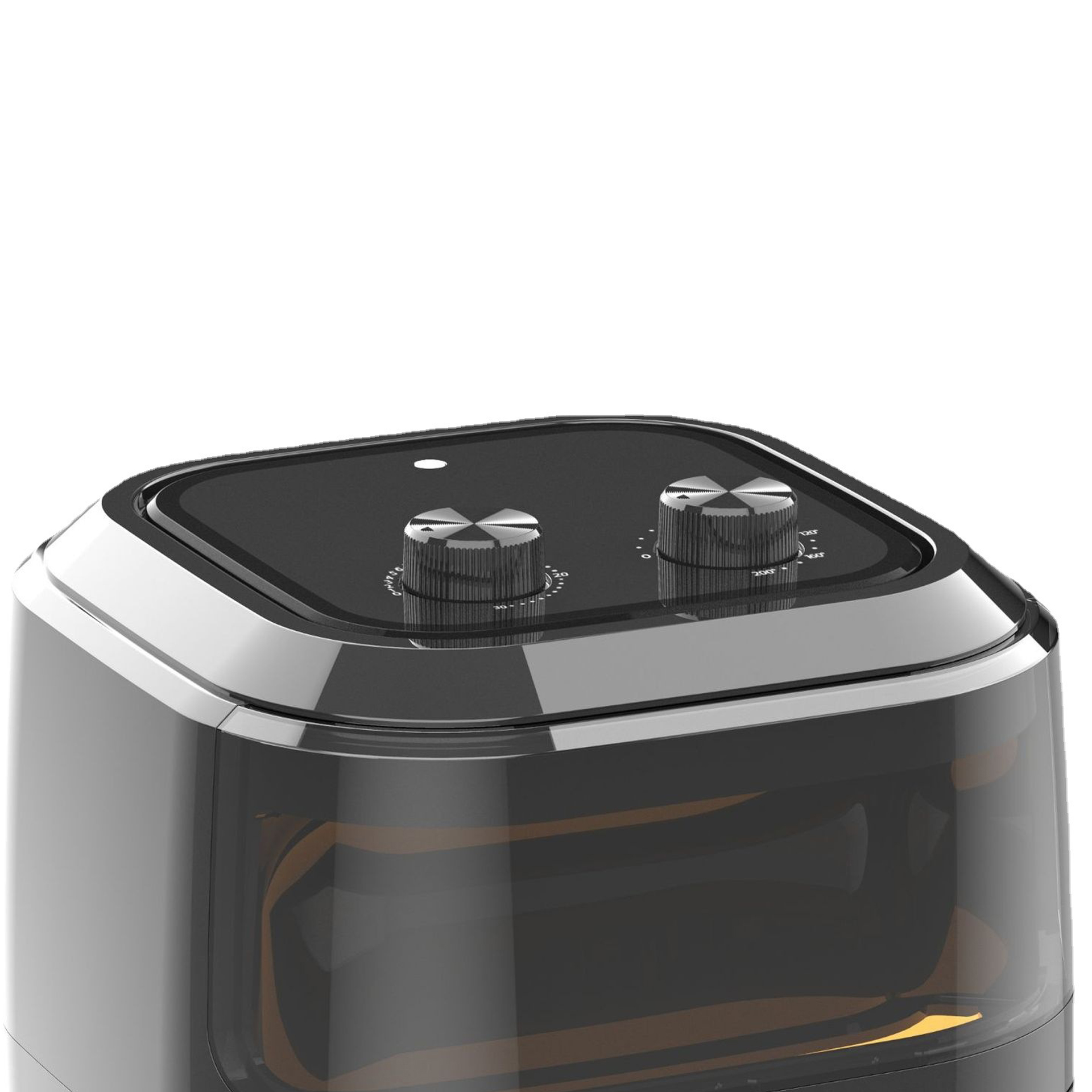 9.5L Digital Air Fryer