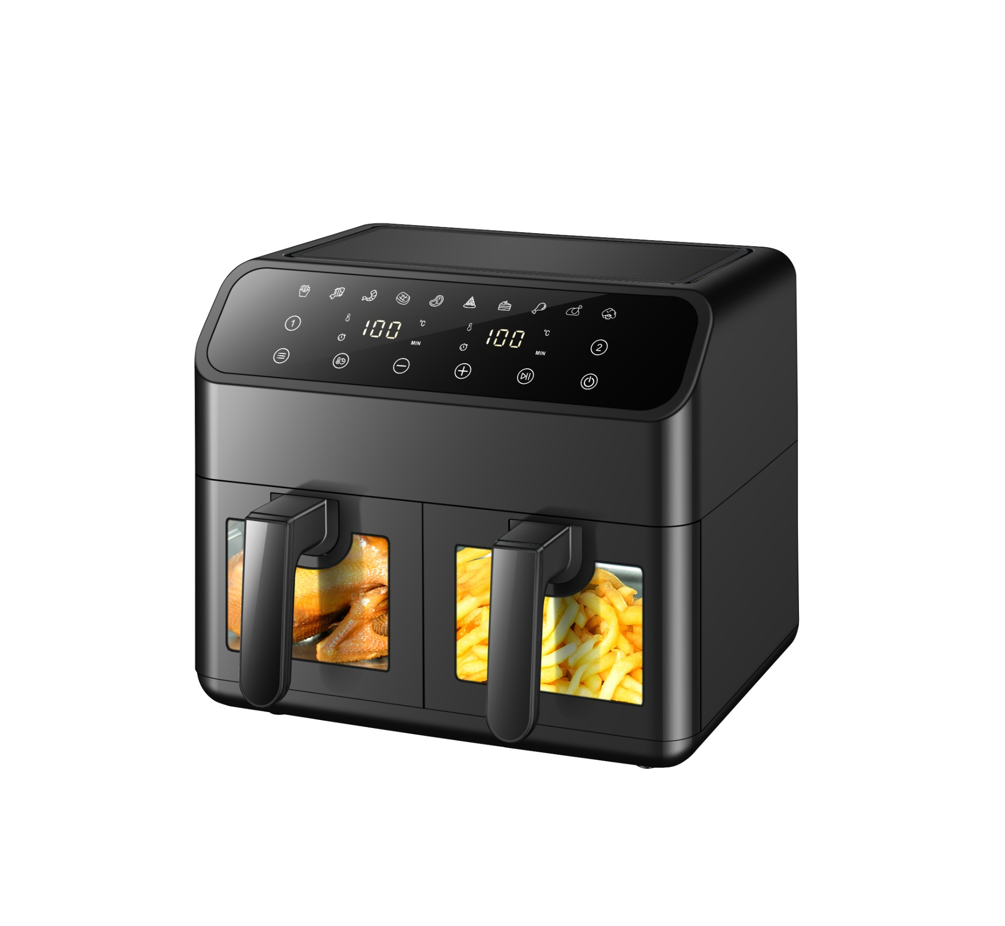 Compact Espresso Maker