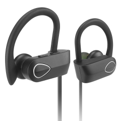 RU9 The Most Popular IPX7 Waterproof Sport Bluetooth headset