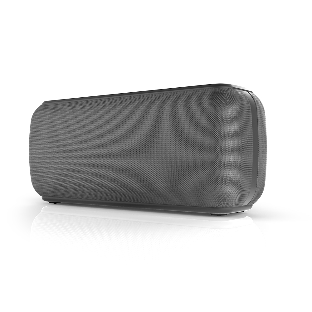RS720Pro IPX6 Waterproof Bluetooth Speaker with TYPE-C Charging 60W Output