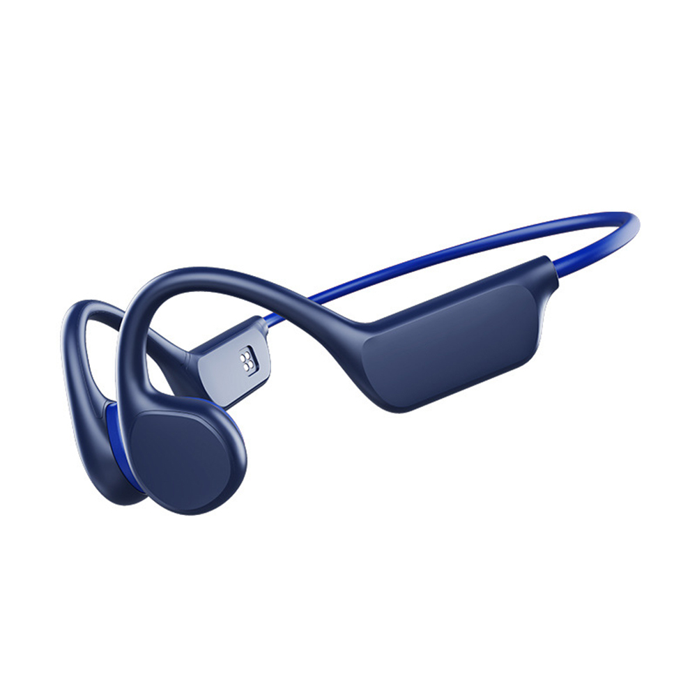 GC19 Bone Conduction Headphone IPX6 Waterproof Level