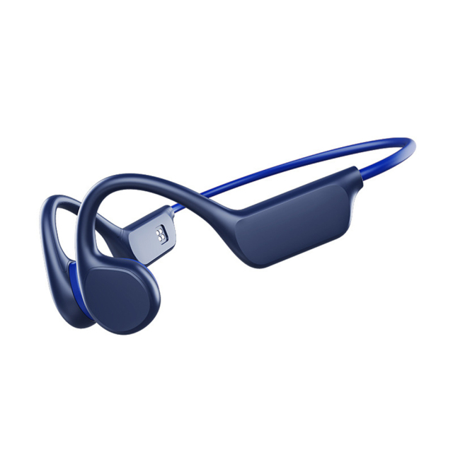 GC19 Bone Conduction Headphone IPX6 Waterproof Level