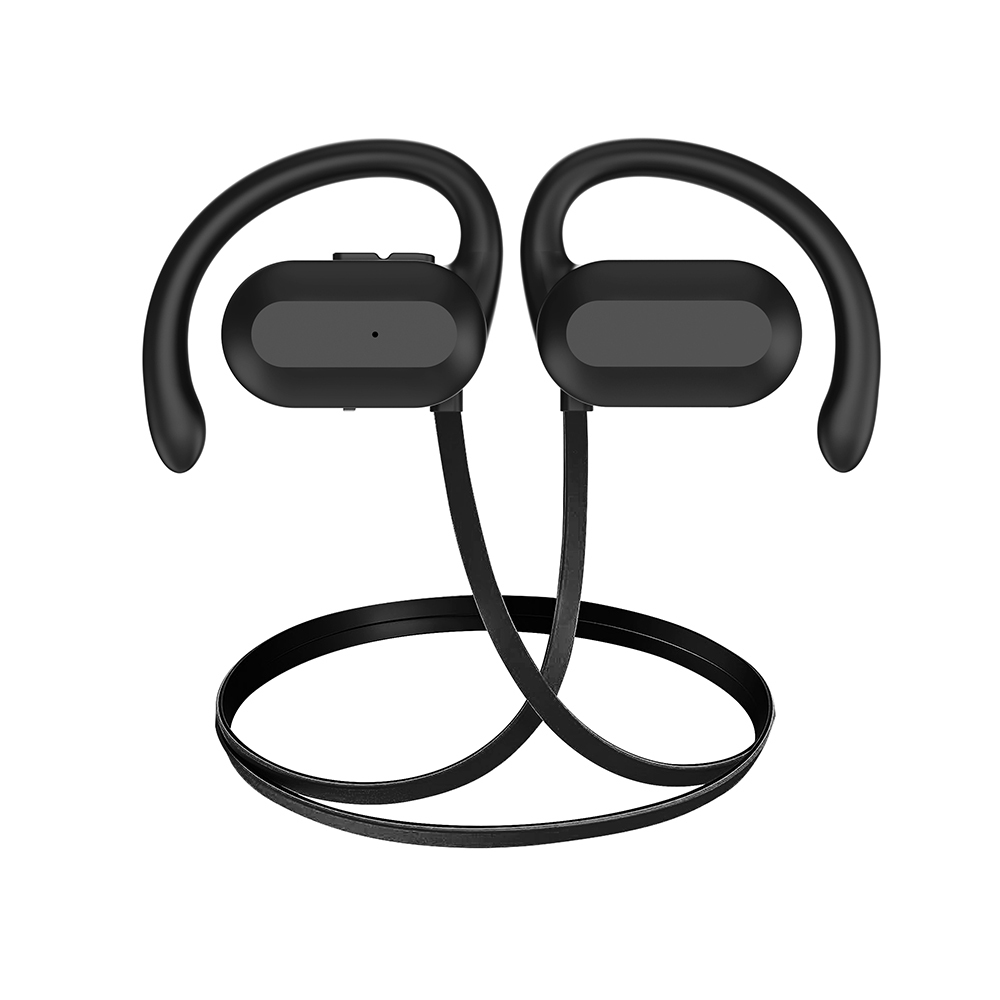 OU10 Open Ear IPX7 Waterproof Sport bluetooth wireless headset