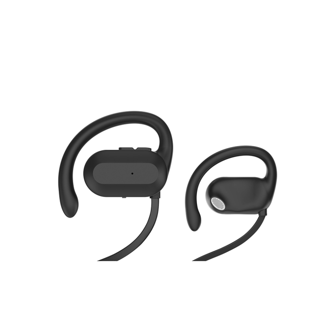 OU10 Open Ear IPX7 Waterproof Sport bluetooth wireless headset