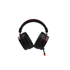 GM400 OEM 2.4G + Bluetooth dual mode Gaming Headphone