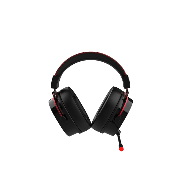 GM400 OEM 2.4G + Bluetooth dual mode Gaming Headphone