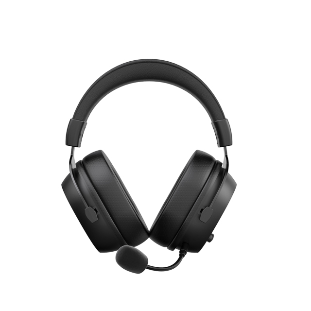GM300 OEM 2.4G + Bluetooth dual mode Gaming Headphone