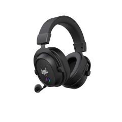 GM300 OEM 2.4G + Bluetooth dual mode Gaming Headphone