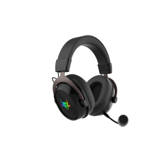 GM300 OEM 2.4G + Bluetooth dual mode Gaming Headphone