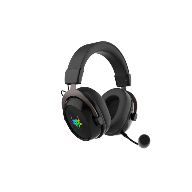 GM300 OEM 2.4G + Bluetooth dual mode Gaming Headphone