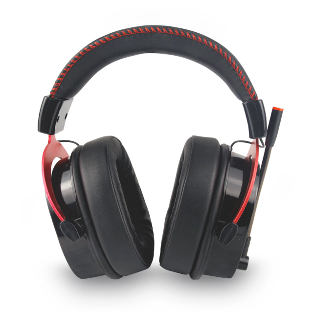 GM400 OEM 2.4G + Bluetooth dual mode Gaming Headphone