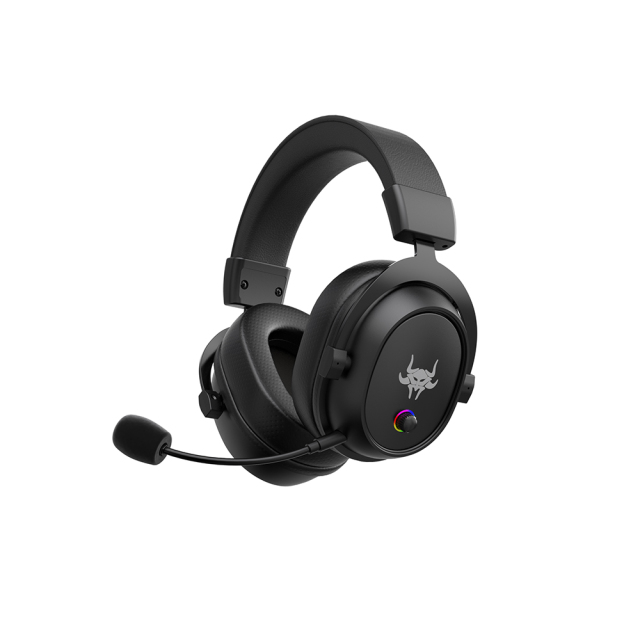 GM300 OEM 2.4G + Bluetooth dual mode Gaming Headphone