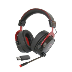 GM400 OEM 2.4G + Bluetooth dual mode Gaming Headphone