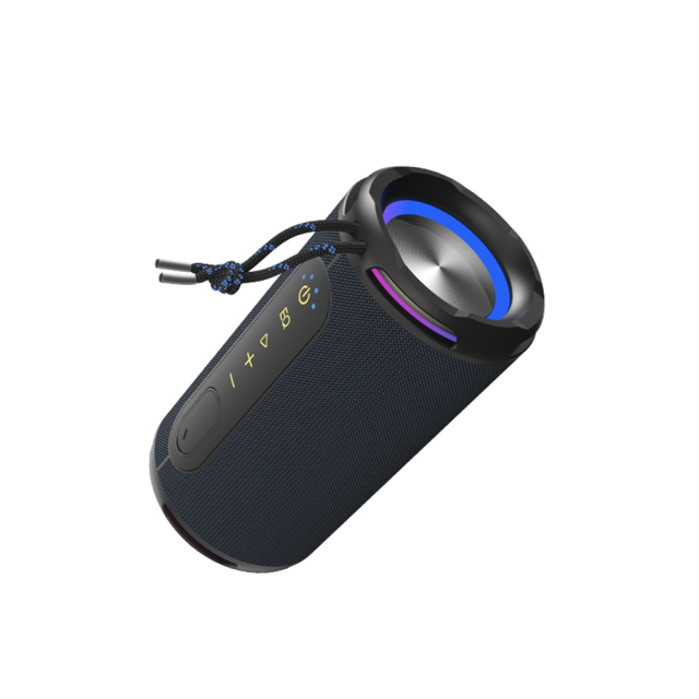 RT530 IPX6 Waterproof Bluetooth Speaker with TYPE-C charging 40W
