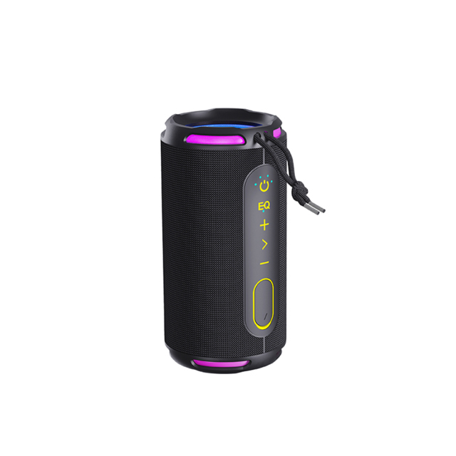 RT530 IPX6 Waterproof Bluetooth Speaker with TYPE-C charging 40W
