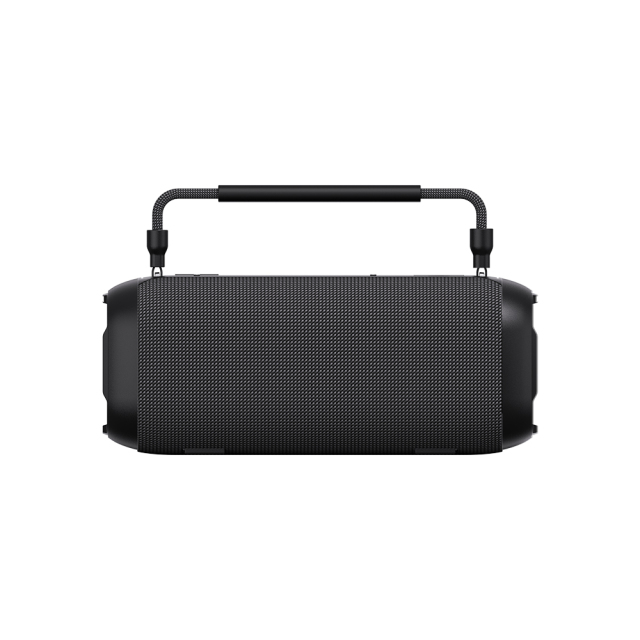 RT540 IPX6 Waterproof Bluetooth Speaker with TYPE-C charging 50W