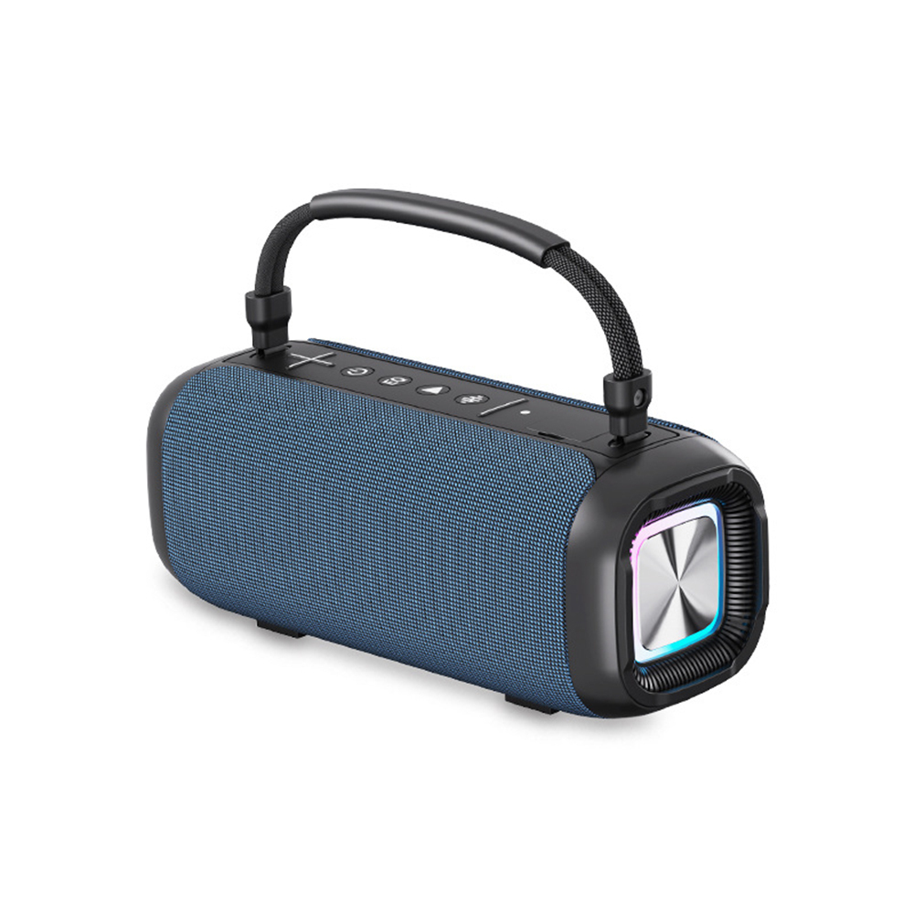 RT540 IPX6 Waterproof Bluetooth Speaker with TYPE-C charging 50W