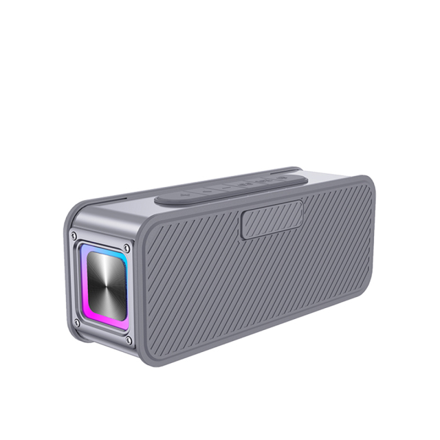 RT550 IPX4 Waterproof Bluetooth Speaker with TYPE-C charging 50W