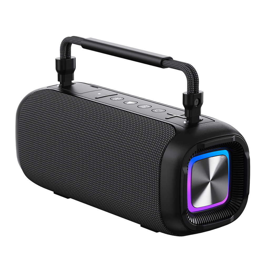 RT540 IPX6 Waterproof Bluetooth Speaker with TYPE-C charging 50W
