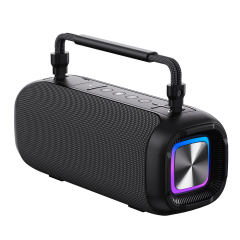 RT540 IPX6 Waterproof Bluetooth Speaker with TYPE-C charging 50W