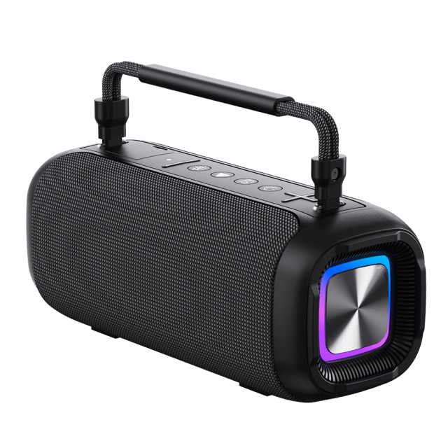 RT540 IPX6 Waterproof Bluetooth Speaker with TYPE-C charging 50W