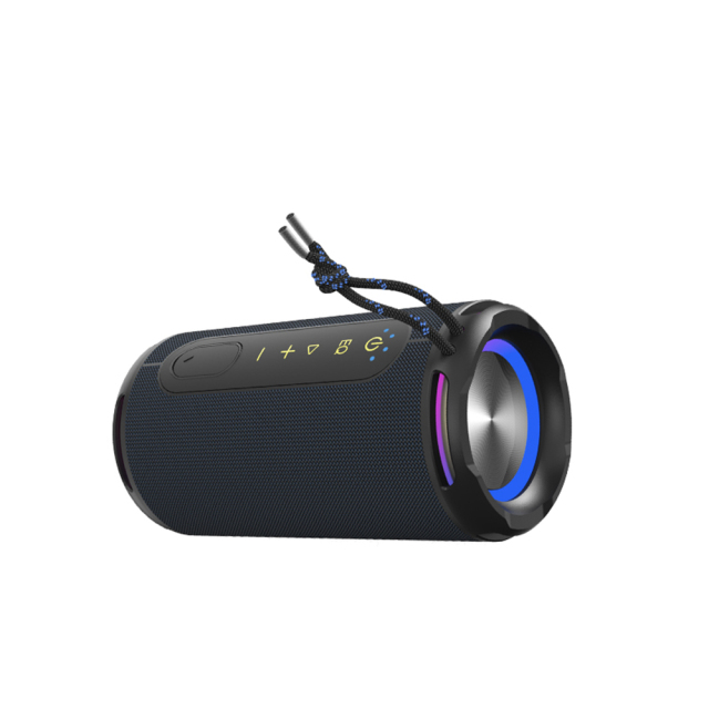 RT530 IPX6 Waterproof Bluetooth Speaker with TYPE-C charging 40W