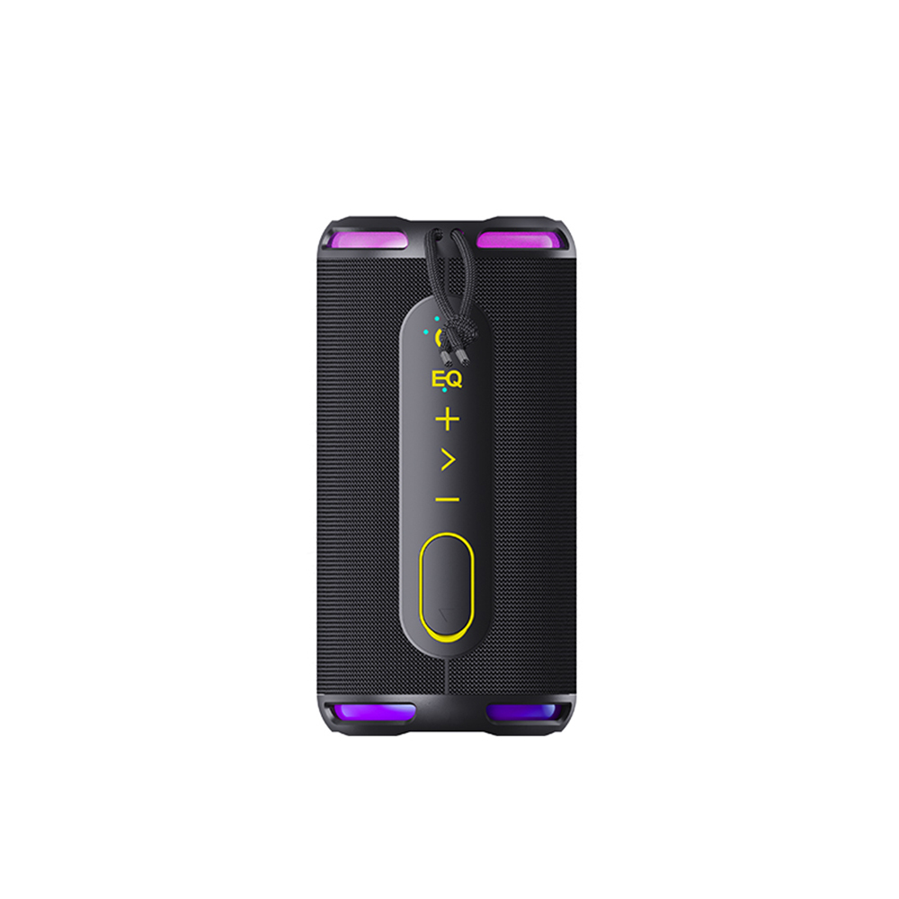 RT530 IPX6 Waterproof Bluetooth Speaker with TYPE-C charging 40W