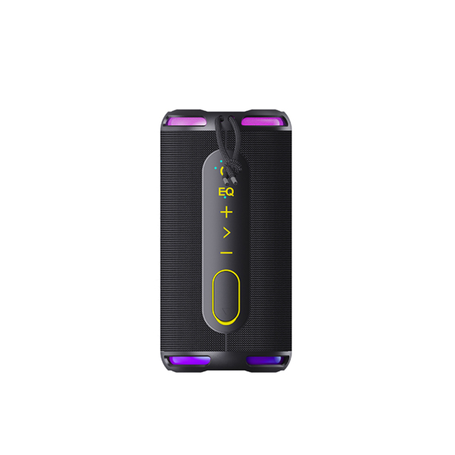 RT530 IPX6 Waterproof Bluetooth Speaker with TYPE-C charging 40W