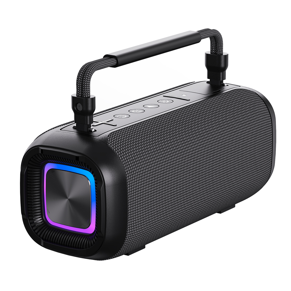 RT540 IPX6 Waterproof Bluetooth Speaker with TYPE-C charging 50W