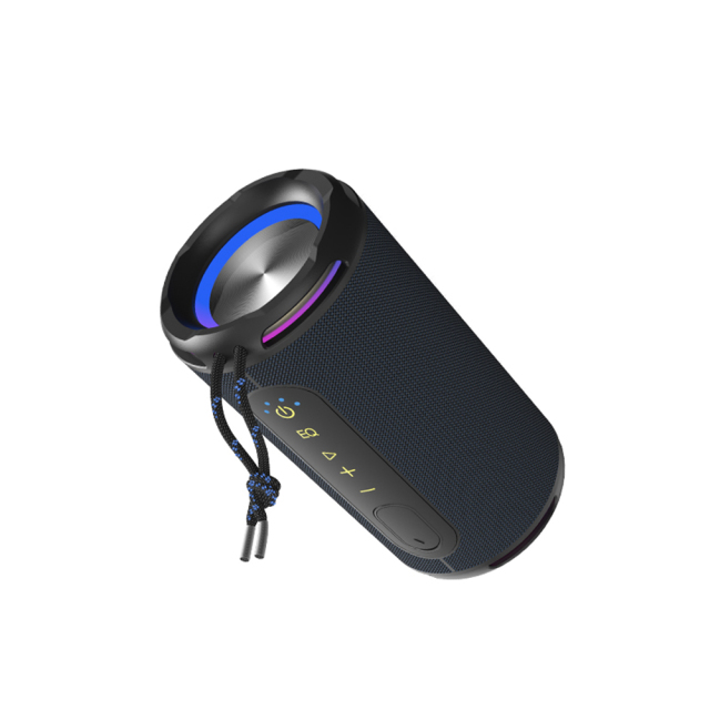 RT530 IPX6 Waterproof Bluetooth Speaker with TYPE-C charging 40W