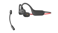 GC40E Bone conduction headphones ipx6 with Boom microphone