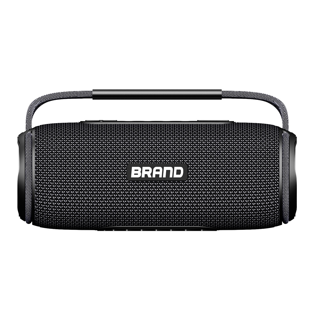RN330 IPX6 Waterproof Bluetooth Speaker with TYPE-C charging 40W