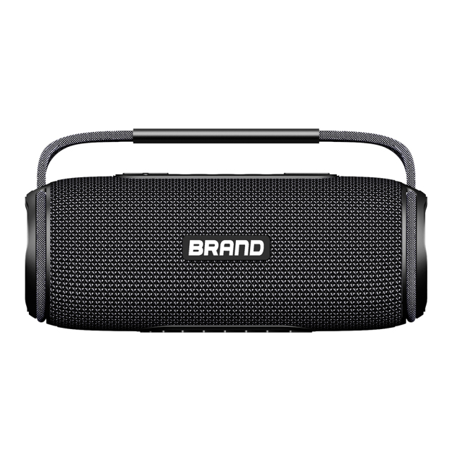 RN330 IPX6 Waterproof Bluetooth Speaker with TYPE-C charging 40W