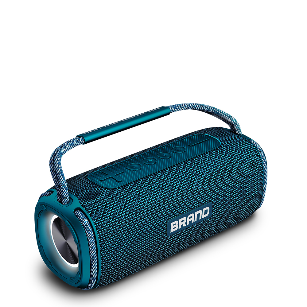 RN320 IPX6 Waterproof Bluetooth Speaker with TYPE-C charging 20W