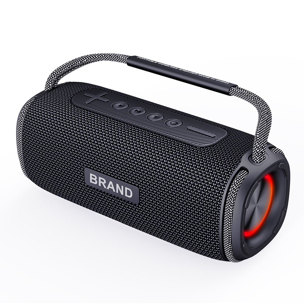 RN320 IPX6 Waterproof Bluetooth Speaker with TYPE-C charging 20W
