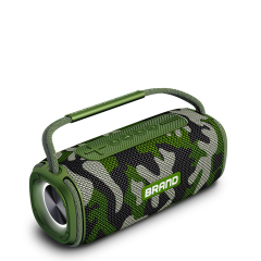 RN320 IPX6 Waterproof Bluetooth Speaker with TYPE-C charging 20W