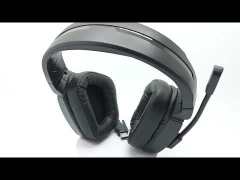 GM600 OEM 2.4G+Bluetooth+Wired Tri-mode Gaming Headphones