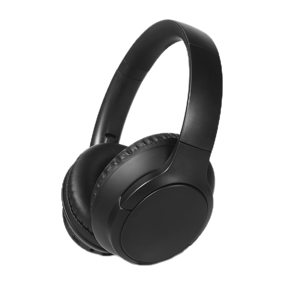ANC22J Bluetooth Hybrid ANC Headphones - Immerse Yourself in Pure Sound