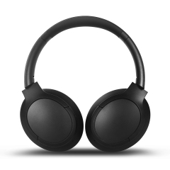 ANC22J Bluetooth Hybrid ANC Headphones - Immerse Yourself in Pure Sound